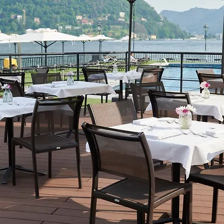 Cernobbio Lake Suites Exterior photo