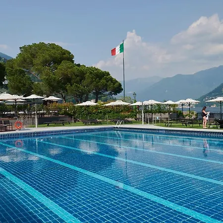 Cernobbio Lake Suites Exterior photo