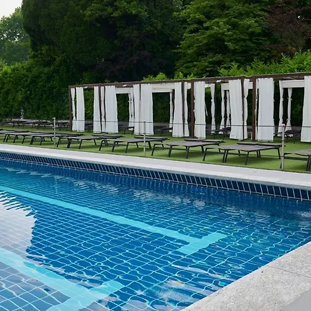 Cernobbio Lake Suites Exterior photo