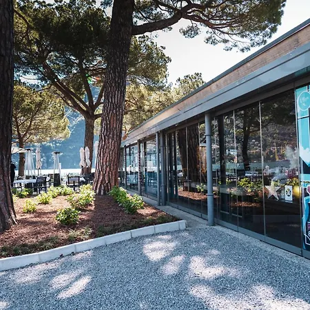 Cernobbio Lake Suites Exterior photo