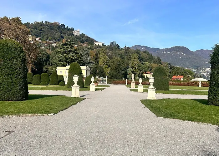 Cernobbio Lake Suites