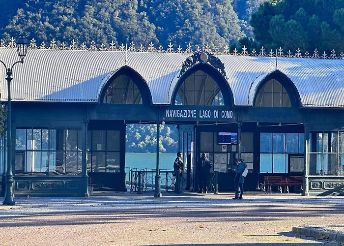 Cernobbio Lake Suites