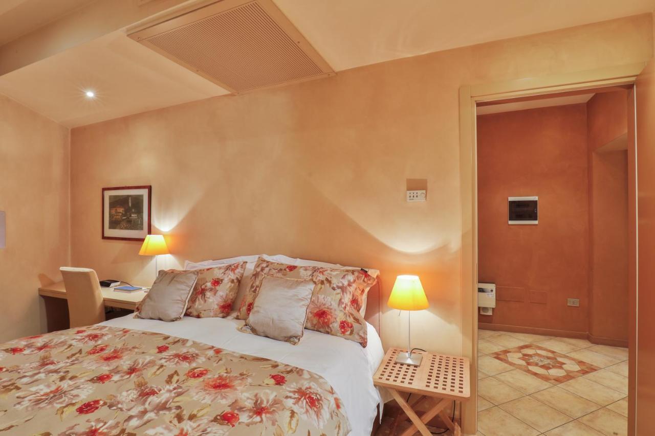 Apartment Cernobbio Lake Suites Cernobbio