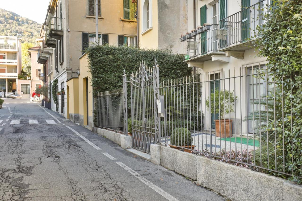 Cernobbio Lake Suites Apartment