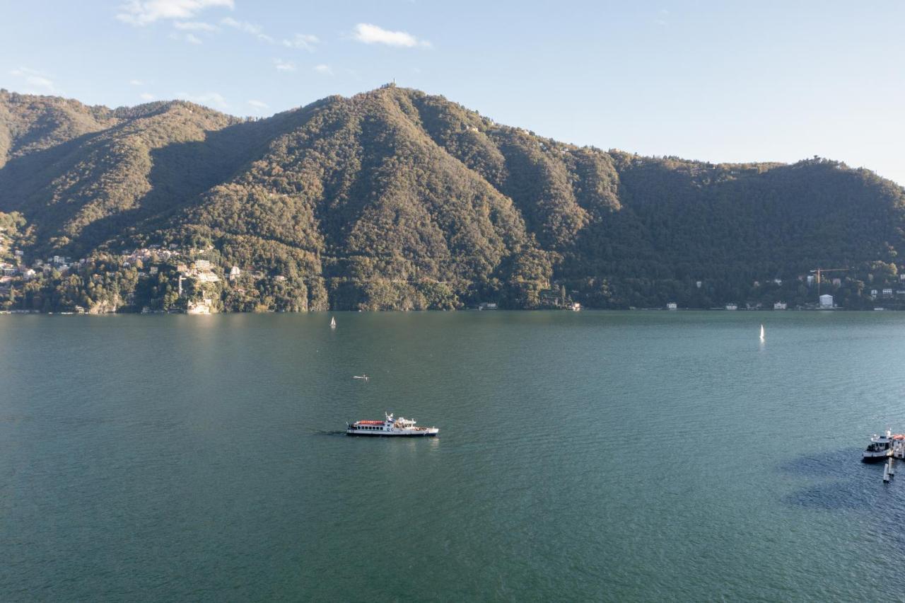 Cernobbio Lake Suites Apartment