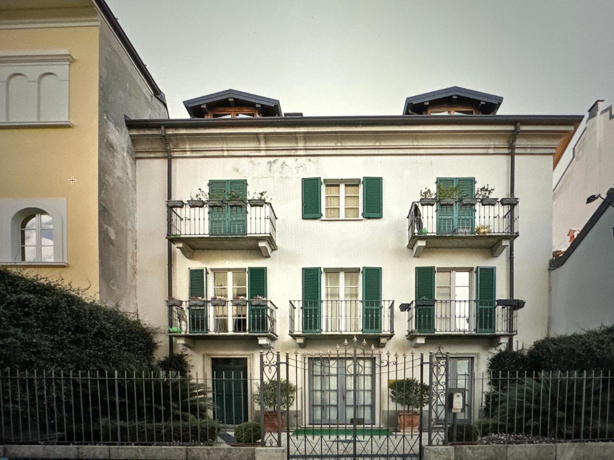 Apartment Cernobbio Lake Suites Cernobbio